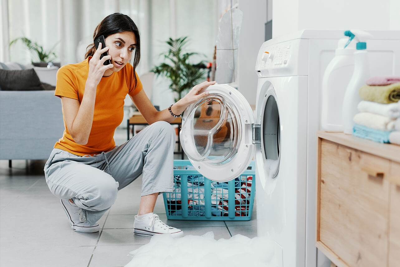 Haushaltsgeräte Reparaturservice Grimma