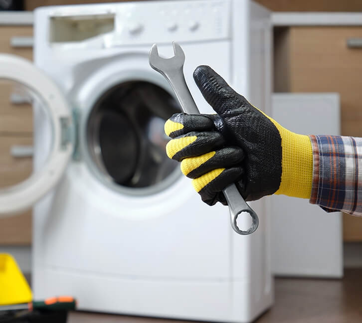 Haushaltsgeräte Reparatur in Grimma