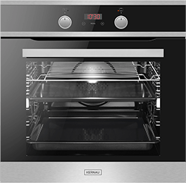 Backofen Reparatur Grimma