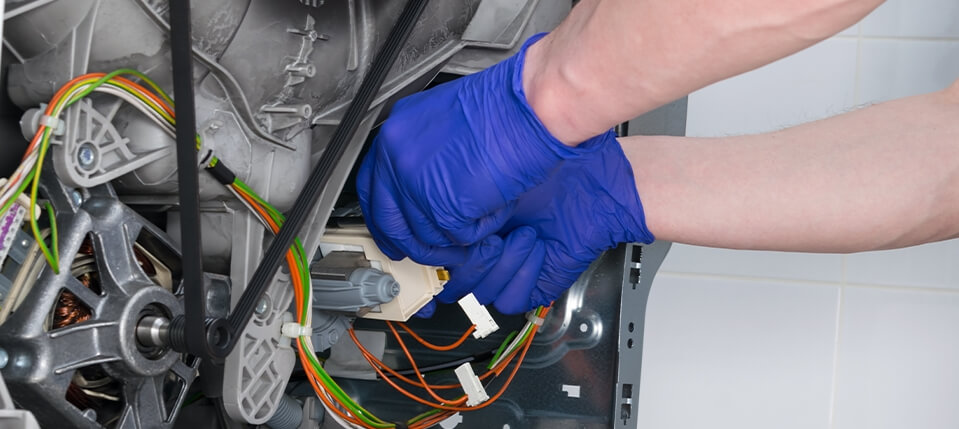 Haushaltsgeräte Reparaturservice Grimma - Über uns