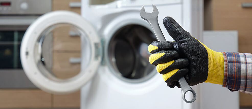 Haushaltsgeräte Reparaturservice Grimma - Unsere Leistungen