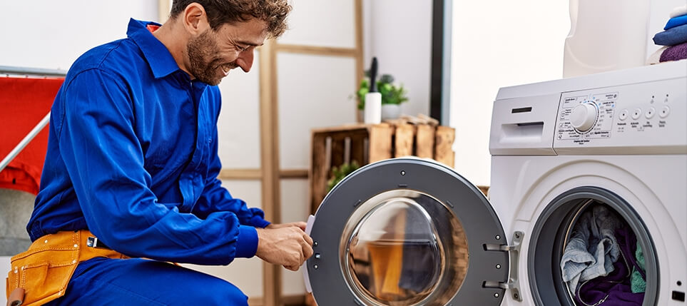 Haushaltsgeräte Reparaturservice Grimma - Kontakt